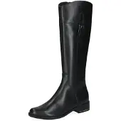 Caprice Bottes noir