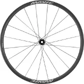Mavic Roue Avant Crossmax Ultimate 29´´ Boost Cl Disc Tubeless