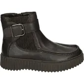 Clarks Shoes 26327987c Torhill Buckle Couleur Marron