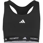 Adidas Sous-vêtements de sport 'PrimeLift React' noir / blanc