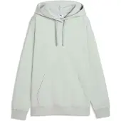 Puma Sweat-shirt 'Essentials' gris clair