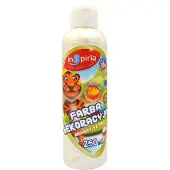Schemat Dekorative Metallic-Perlmuttfarbe, 250 ml (250 ml)