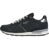 Pepe Jeans Baskets Brit Elite
