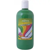 Cricco Temperafarbe 500 ml grün (500 ml)