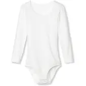 Calida Shirtbody blanc cassé