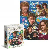 Dodo Puzzle Easy-L 400 Harry Potter