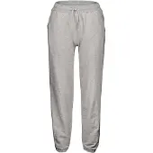 Calida Pantalon de pyjama 'Lounge & Relax' argent