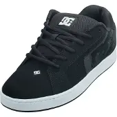 Dc-shoes Net Trainers Noir EU 44 1/2 Homme