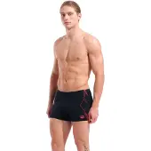 Arena Short De Bain Graphic