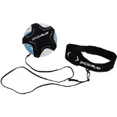 Precisionplay Rebondisseur Solo Kick Skills Trainer