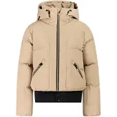 Protest Veste de sport 'PRTCiska JR' marron