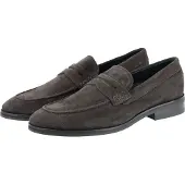 JOOP! Chaussure basse brun foncé