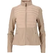 Endurance Veste de sport 'Beistyla' taupe