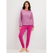 Calida Pyjama 'Soft Dreams' baie