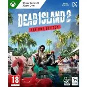 Dead Island 2 Day one Edition Xbox