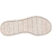SKECHERS Slip-Ins: Bobs Sun Ray Sandalen Plat - cognac - Maat 41