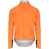Q36.5 Veste Rain Shell