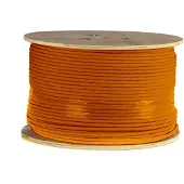 Dsit DANICOM CAT7 S/FTP 500m Conducteur rigide - LSZH (Dca)