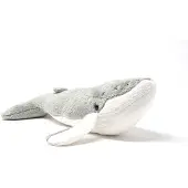 Cornelissen - Doudou - Baleine à bosse - 26 cm