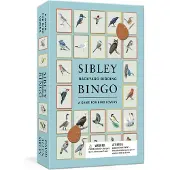 Sonstige Verlage Bingo des oiseaux de Sibley