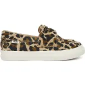 Vans Chaussure basse beige / brun foncé / kaki