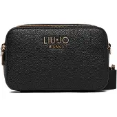 Liu Jo Sac à bandoulière or / noir