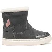Geox Bottes anthracite