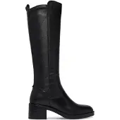 Tamaris Bottes noir