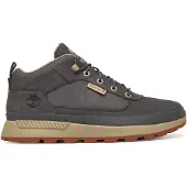 Timberland Baskets basses 'Field Trekker' gris foncé