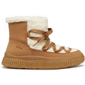 Geox Bottes 'Quinny' pueblo / blanc cassé