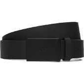 BOSS Tion Gum 10245753 01 Belt Noir 95 cm Homme