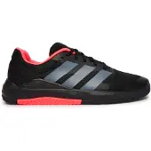 Adidas Chaussure de sport 'Dropset' rose / noir