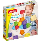 Quercetti Moon Balance Soft Blocks