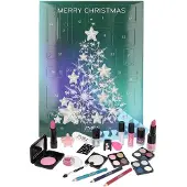 ZMILE Cosmetics Calendrier de l'Avent Crystal Teal Time