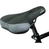 Dresco Selle de vélo ATB/VTT