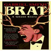 Penguin Random House BRAT - Gabriel Smith