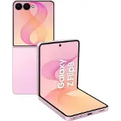 Samsung Galaxy SM-F776B Z Flip8 5G 12GB/256GB Pink