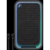 Sony ULT Tower 7 + ULT MIC Noir