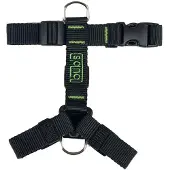 Bub´s Harnais Pour Chien Not Pull 20mm