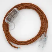 Creative Cables Câble De Lampe 1.80 M