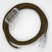 Creative Cables Câble De Lampe Rc13 1.8m