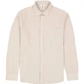 Garcia Chemise beige