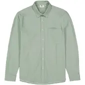 Garcia Chemise vert clair