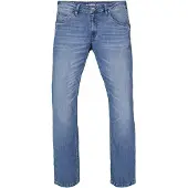 Garcia Russo Jeans Bleu 34 / 34 Homme
