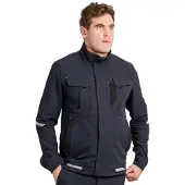 Tr Industrial Revolution Veste Akron Techligth+