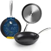 Ibili Poêle à Frire Quarzo 16 Cm