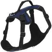 Riding World Harnais Pour Chien Simba