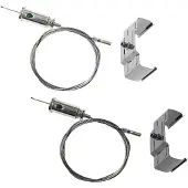 Fluval Kit De Suspension Plant &amp; Reef 4.0 Led