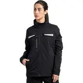 Tr Industrial Revolution Veste Harlem Techlight+