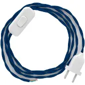 Creative Cables Câble De Lampe Tm12 1.8m